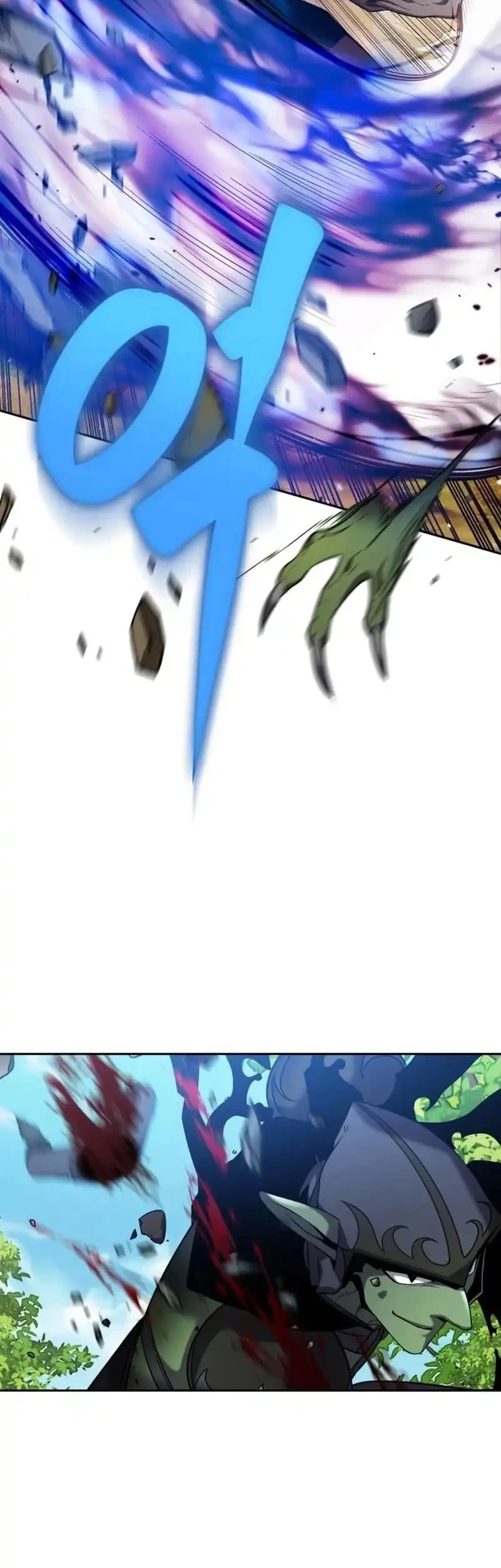 Monsters Fight Monsters Chapter 3 - halaman 13