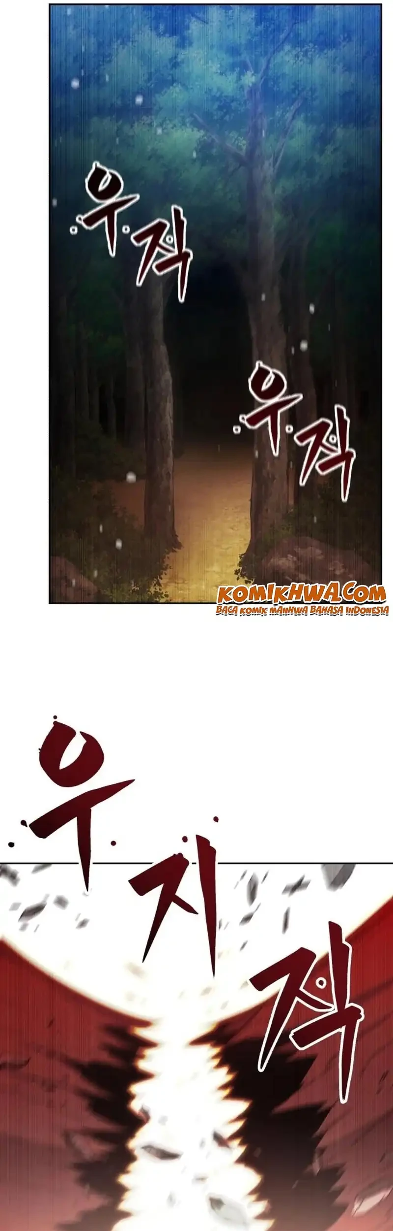 Monsters Fight Monsters Chapter 3 - halaman 41