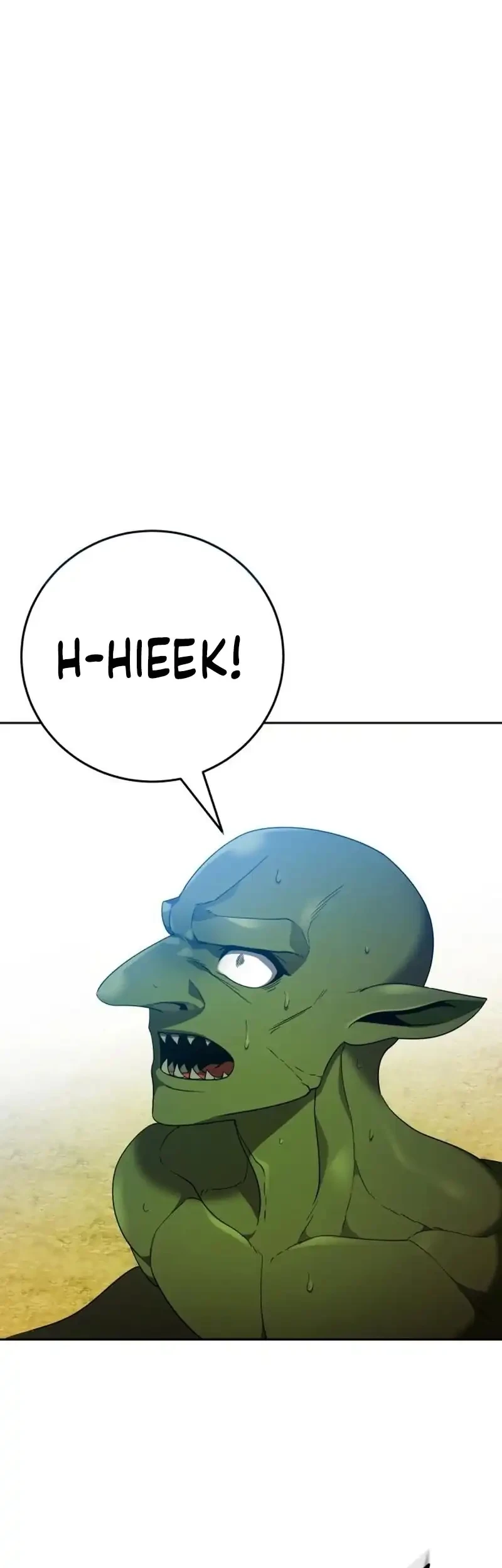 Monsters Fight Monsters Chapter 3 - halaman 5
