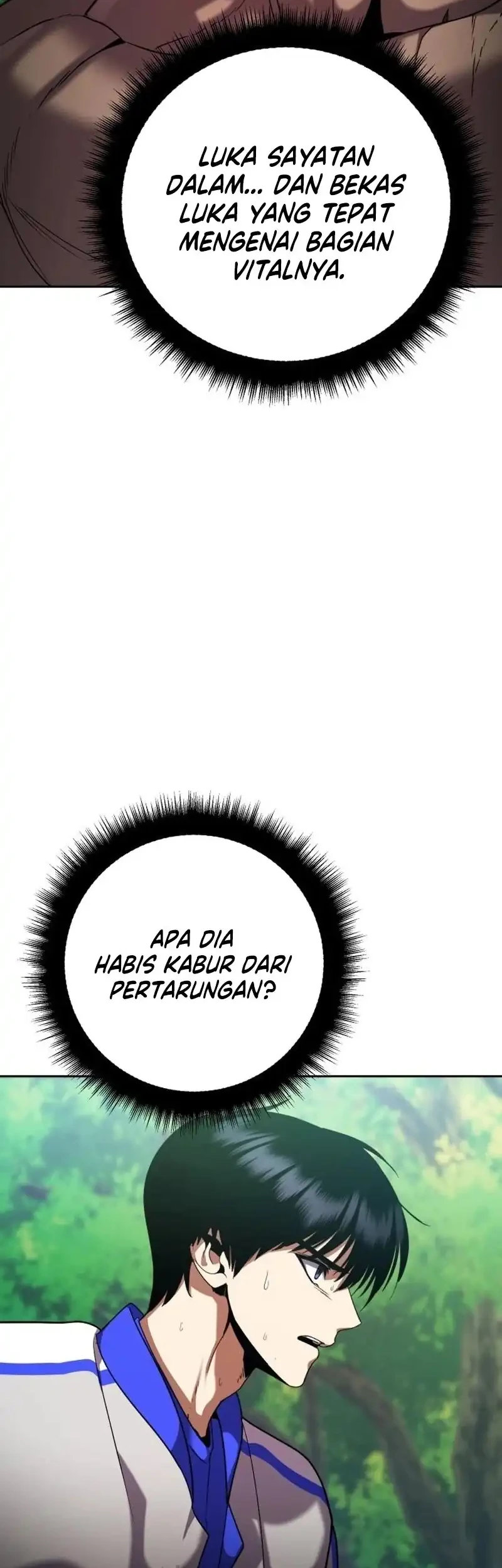 Monsters Fight Monsters Chapter 3 - halaman 50