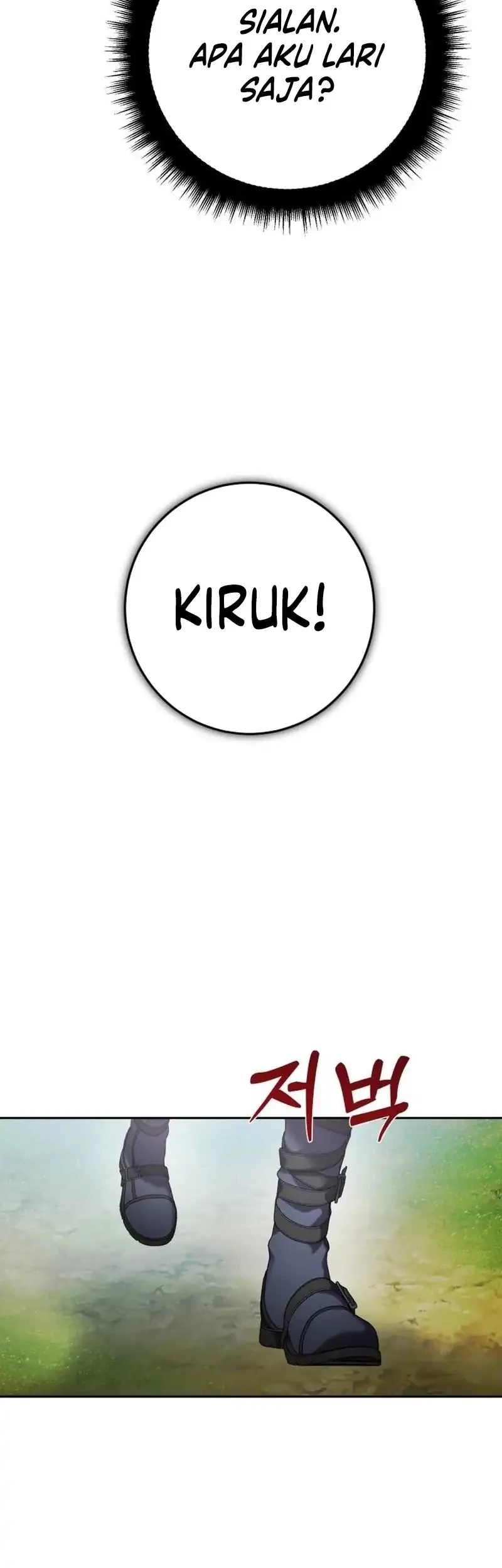 Monsters Fight Monsters Chapter 3 - halaman 53
