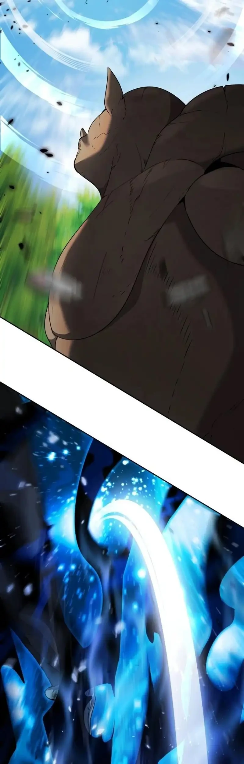 Monsters Fight Monsters Chapter 3 - halaman 65