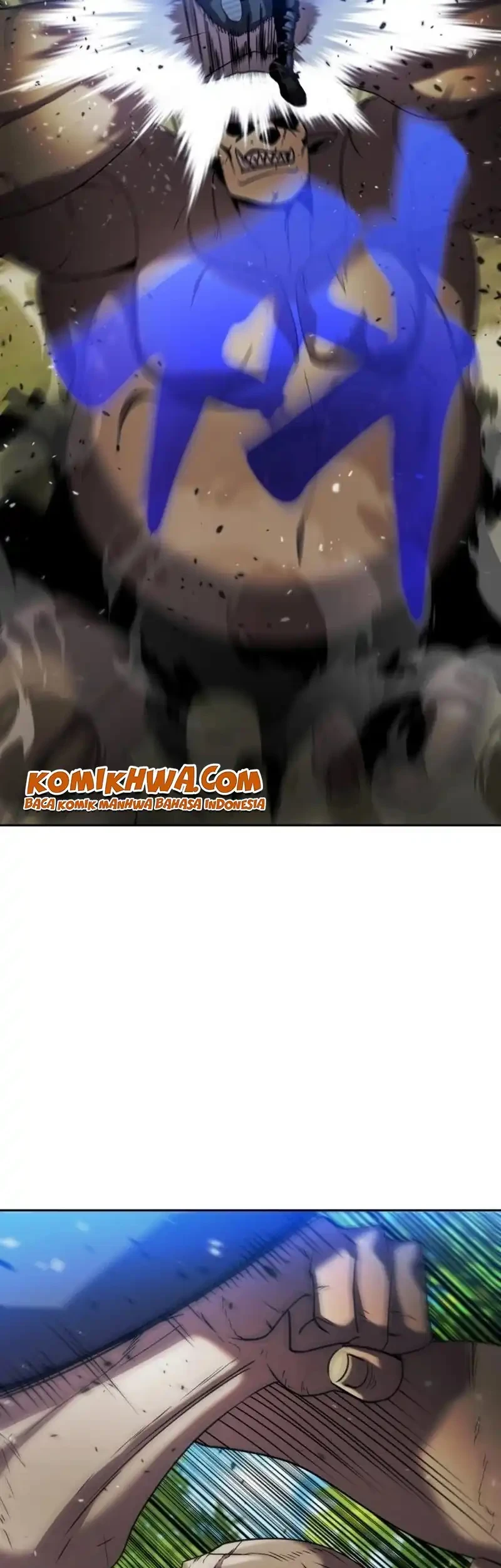 Monsters Fight Monsters Chapter 3 - halaman 69