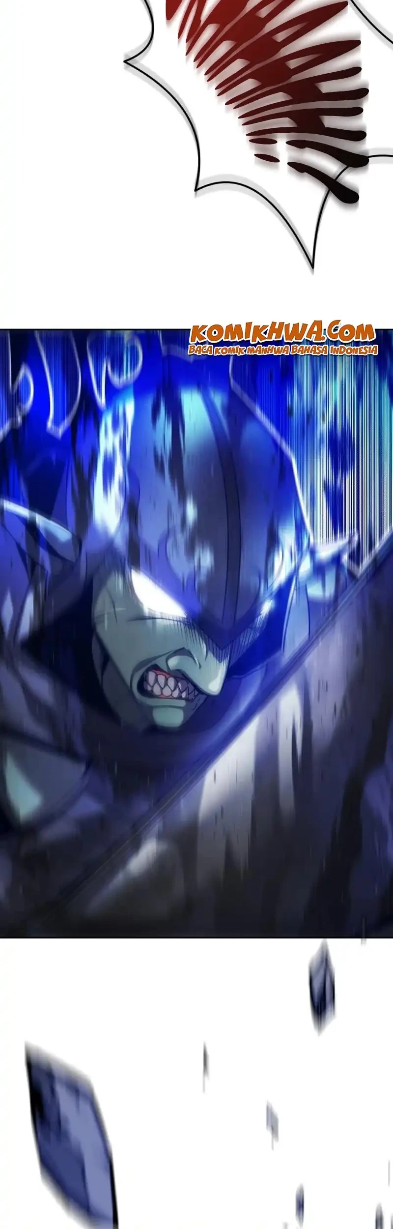 Monsters Fight Monsters Chapter 3 - halaman 72