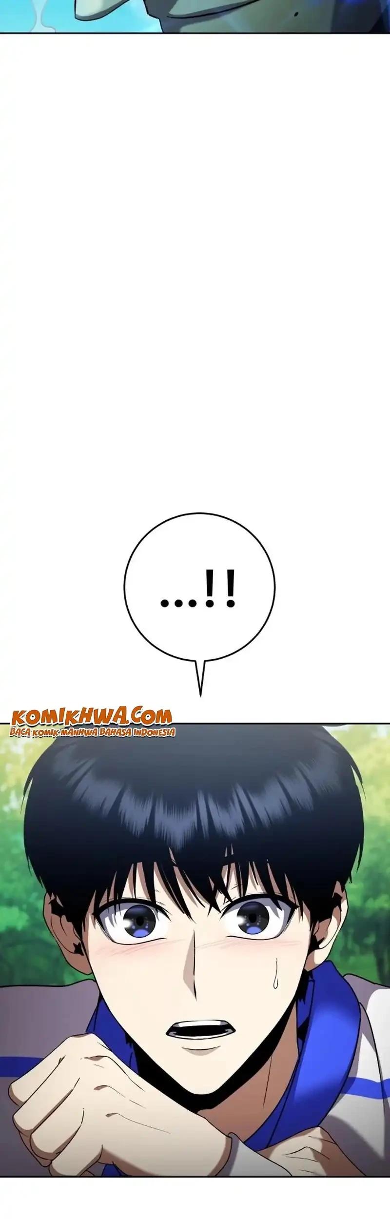Monsters Fight Monsters Chapter 3 - halaman 77