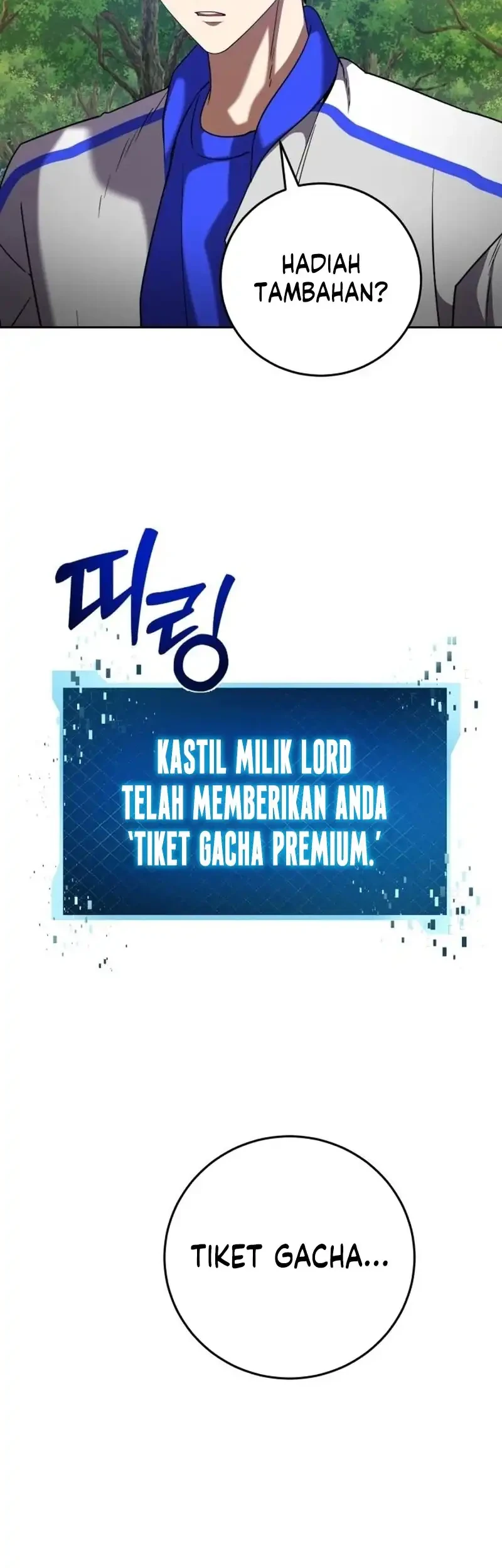 Monsters Fight Monsters Chapter 3 - halaman 87