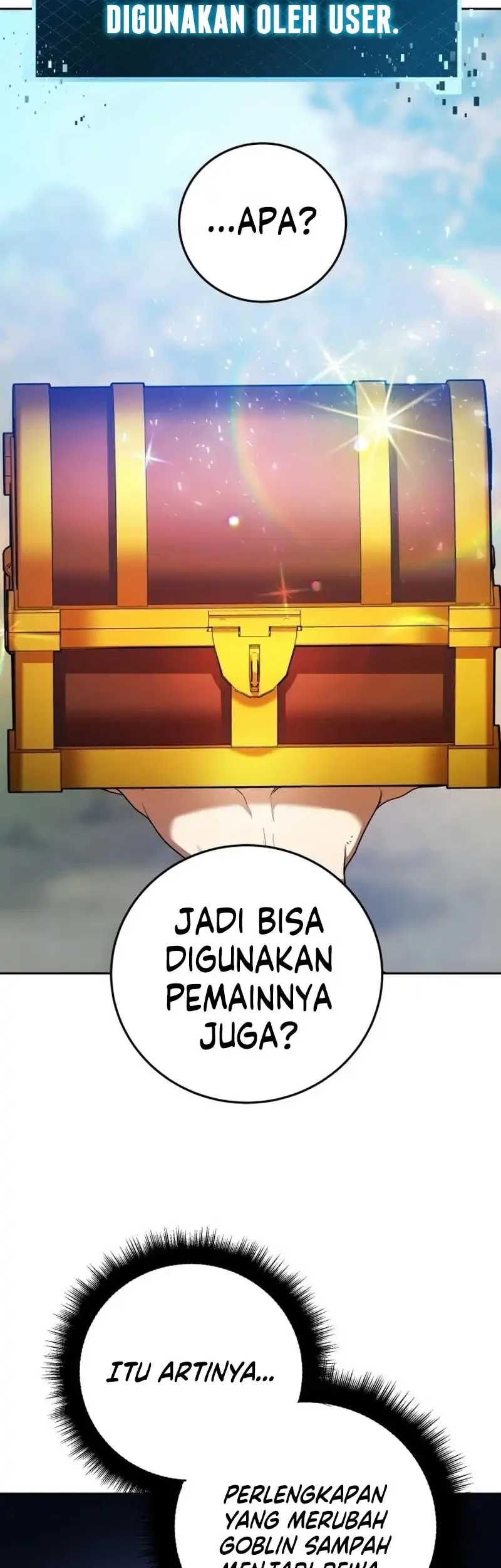Monsters Fight Monsters Chapter 3 - halaman 92