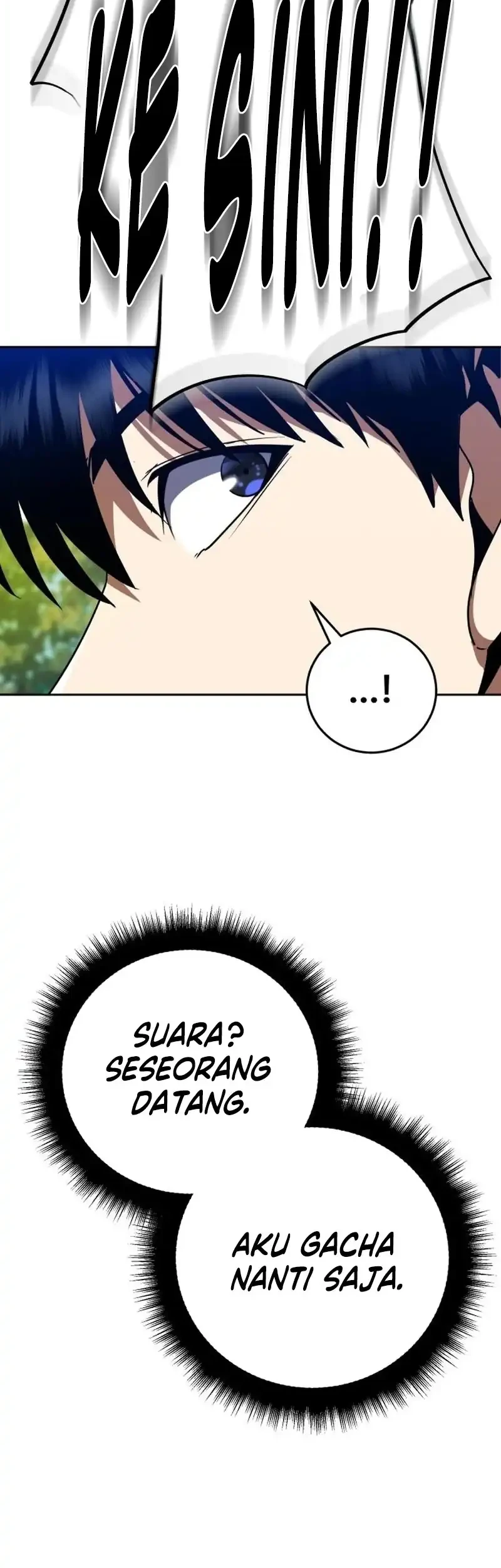 Monsters Fight Monsters Chapter 3 - halaman 95