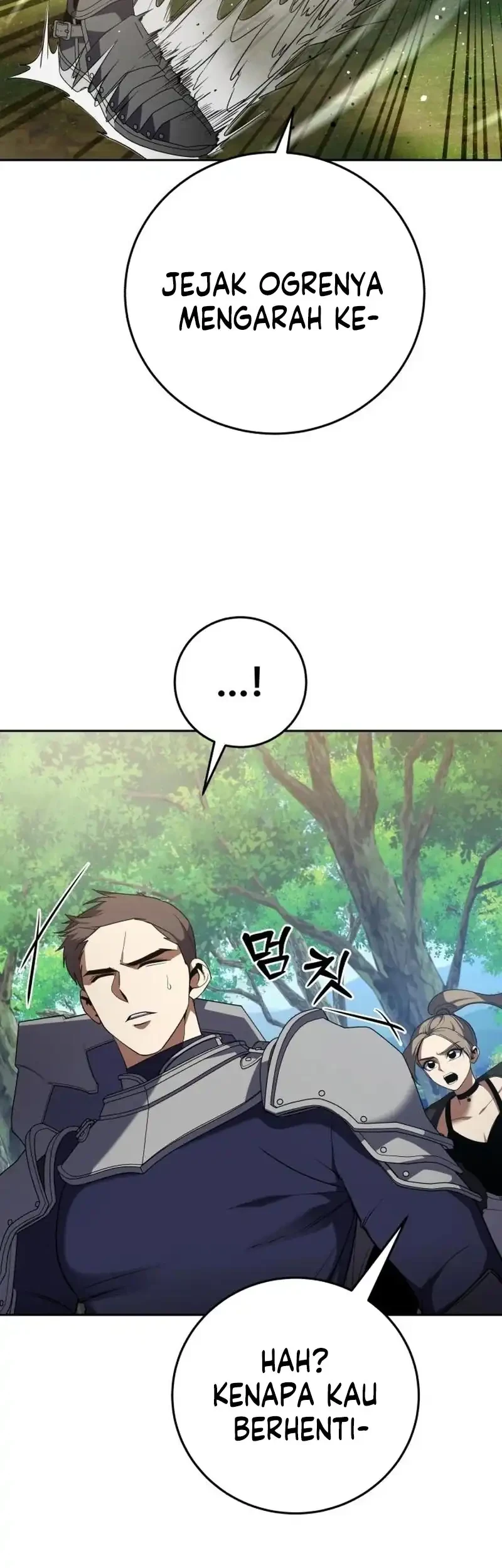 Monsters Fight Monsters Chapter 3 - halaman 97