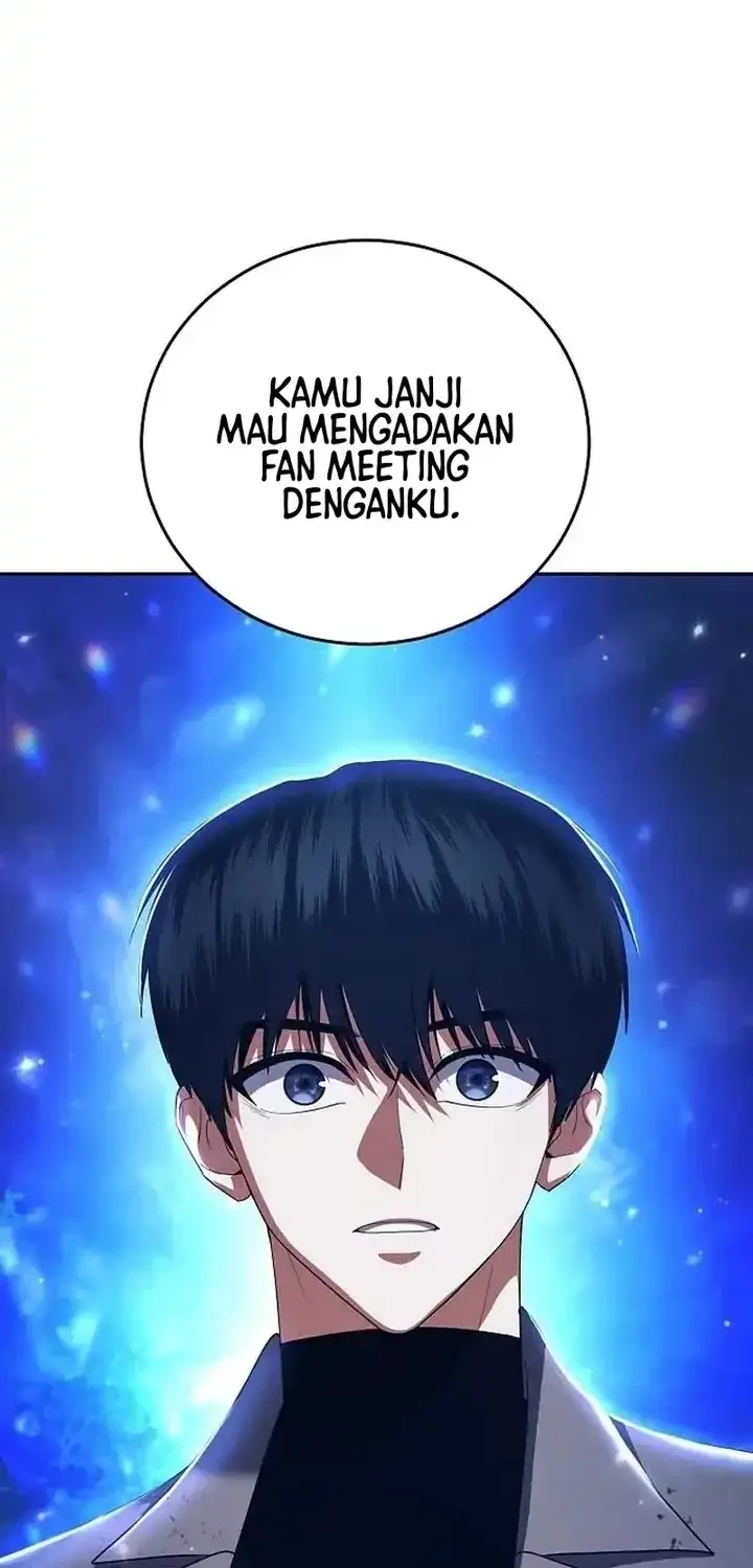 Monsters Fight Monsters Chapter 30 - halaman 15