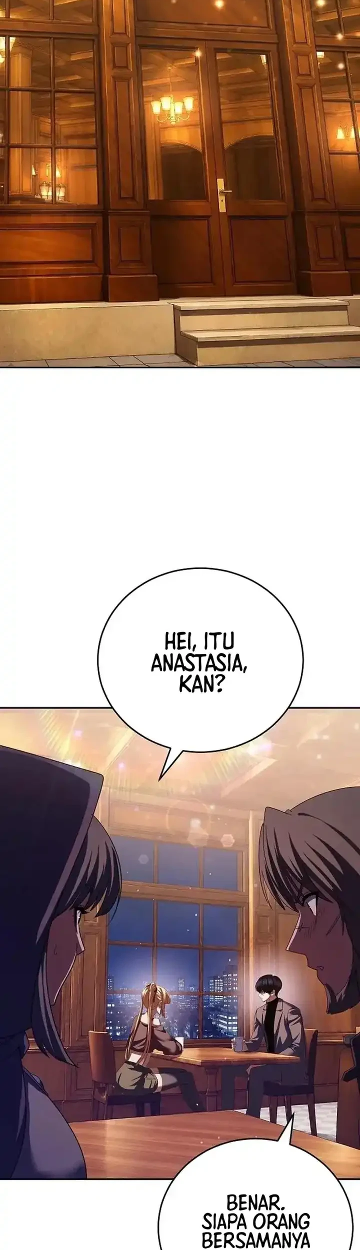 Monsters Fight Monsters Chapter 30 - halaman 17