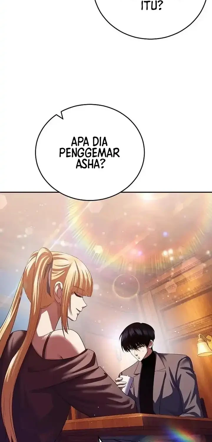 Monsters Fight Monsters Chapter 30 - halaman 18
