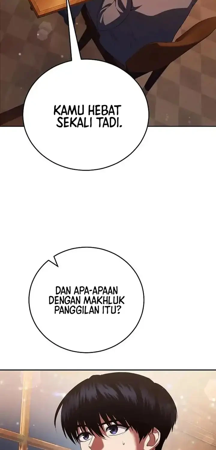 Monsters Fight Monsters Chapter 30 - halaman 21