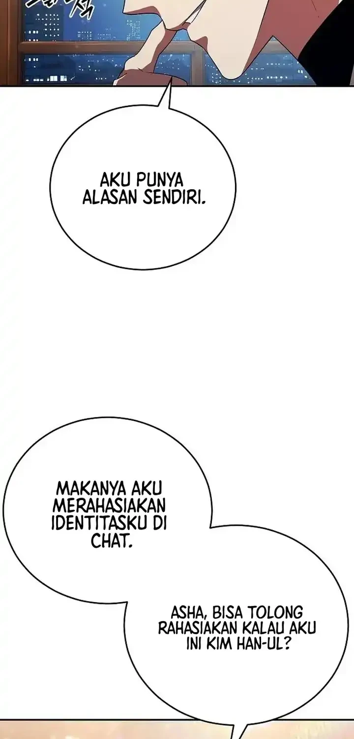 Monsters Fight Monsters Chapter 30 - halaman 24