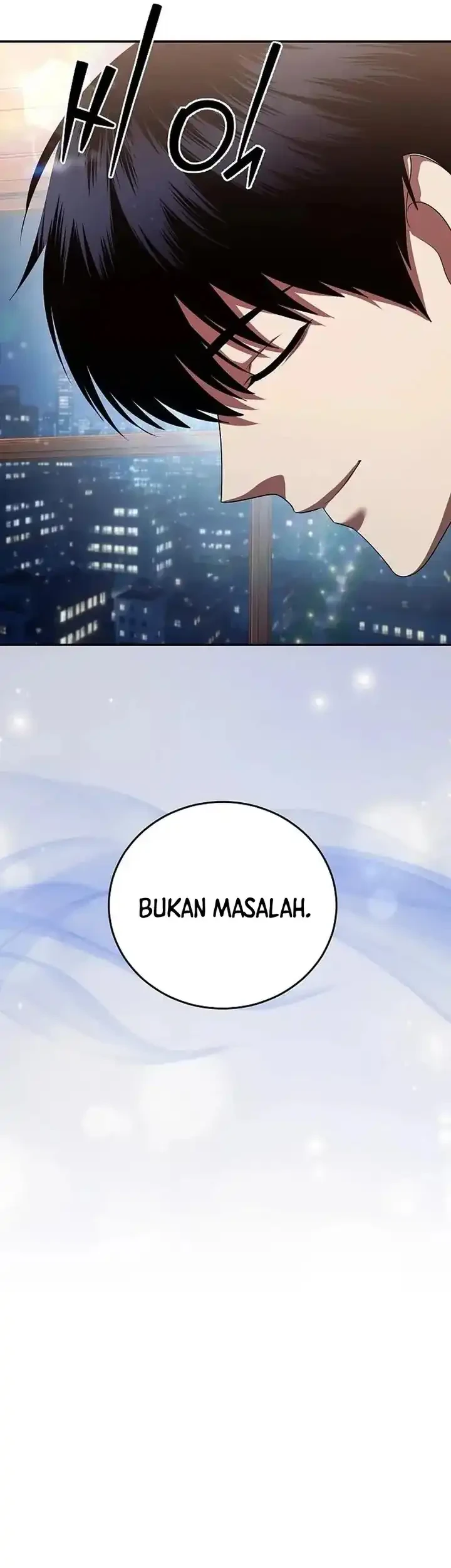 Monsters Fight Monsters Chapter 30 - halaman 29