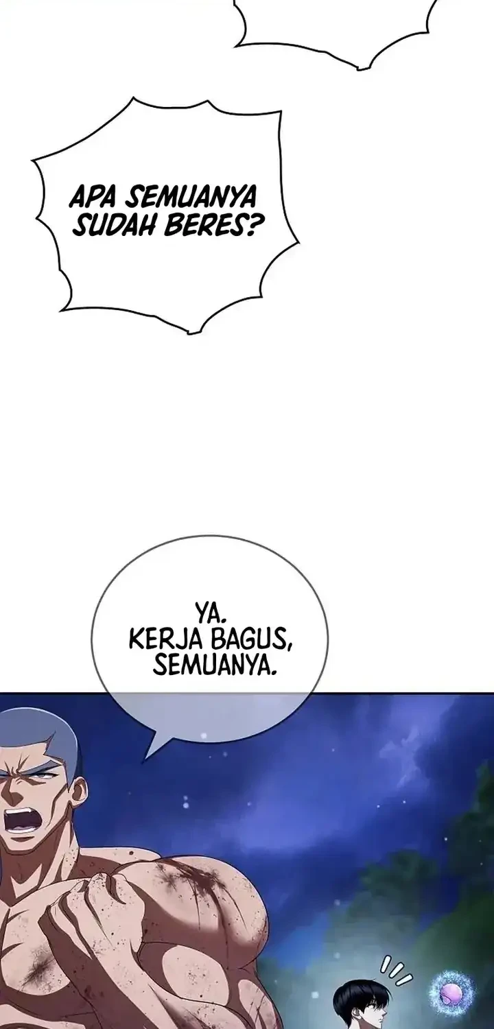 Monsters Fight Monsters Chapter 30 - halaman 3