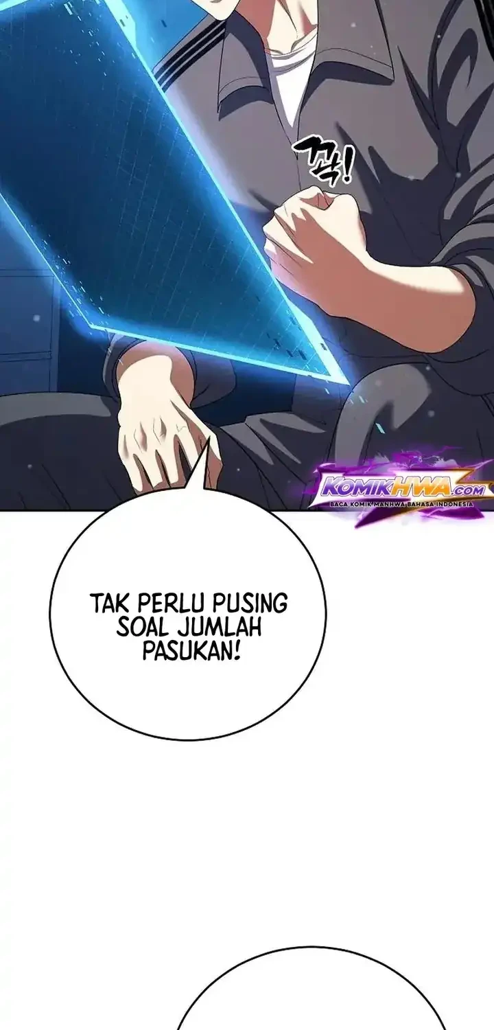 Monsters Fight Monsters Chapter 30 - halaman 39