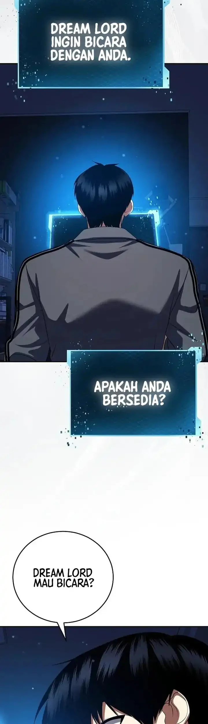 Monsters Fight Monsters Chapter 30 - halaman 47