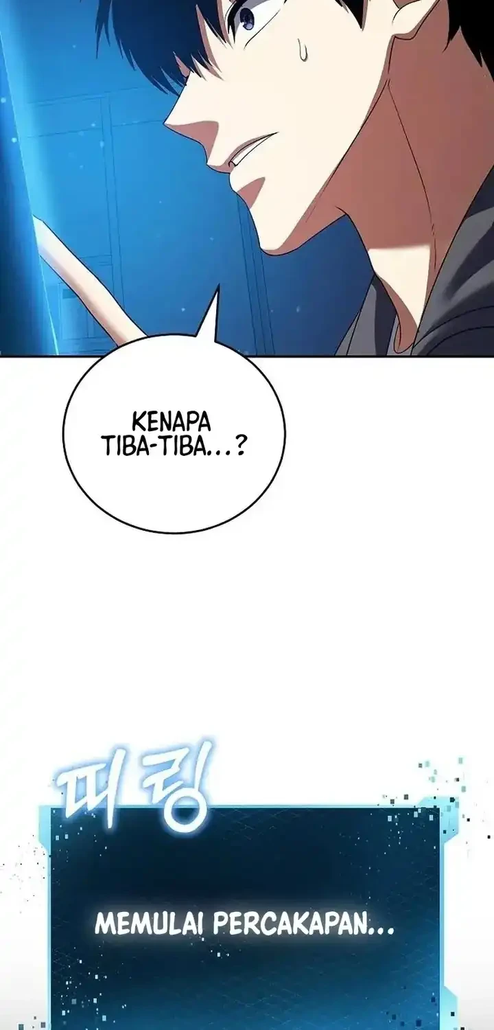 Monsters Fight Monsters Chapter 30 - halaman 48