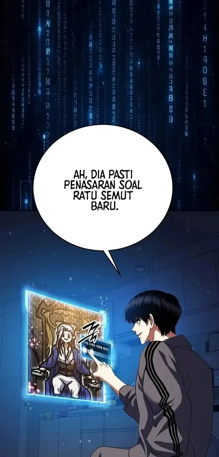Monsters Fight Monsters Chapter 30 - halaman 51