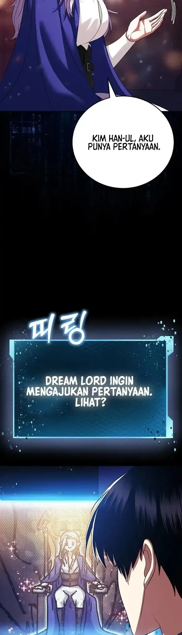 Monsters Fight Monsters Chapter 30 - halaman 53