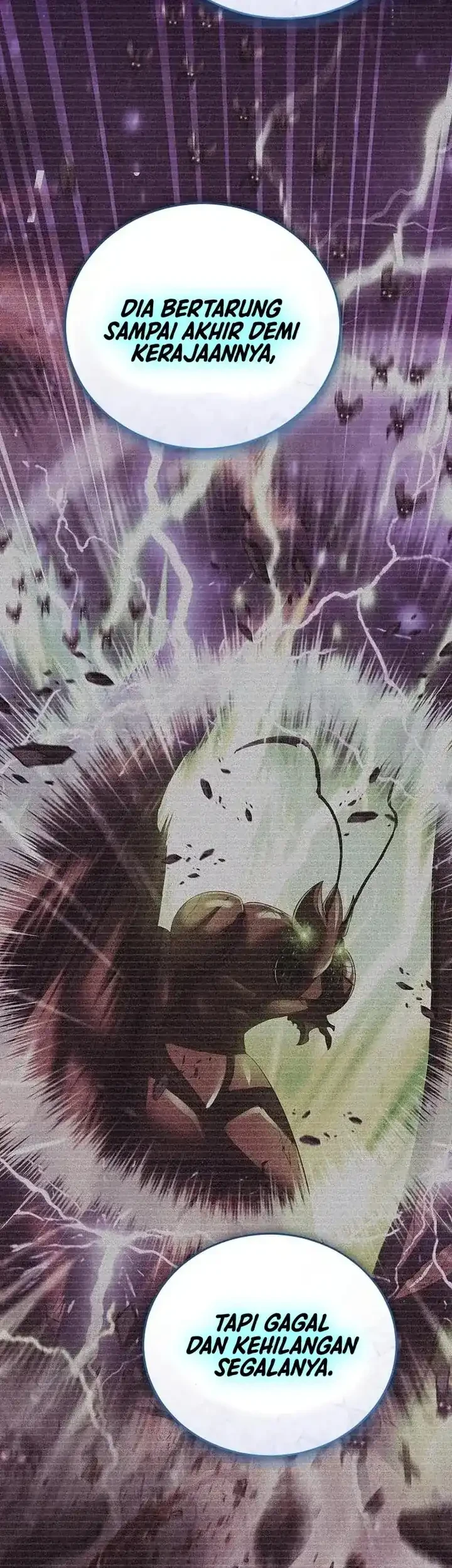 Monsters Fight Monsters Chapter 30 - halaman 55