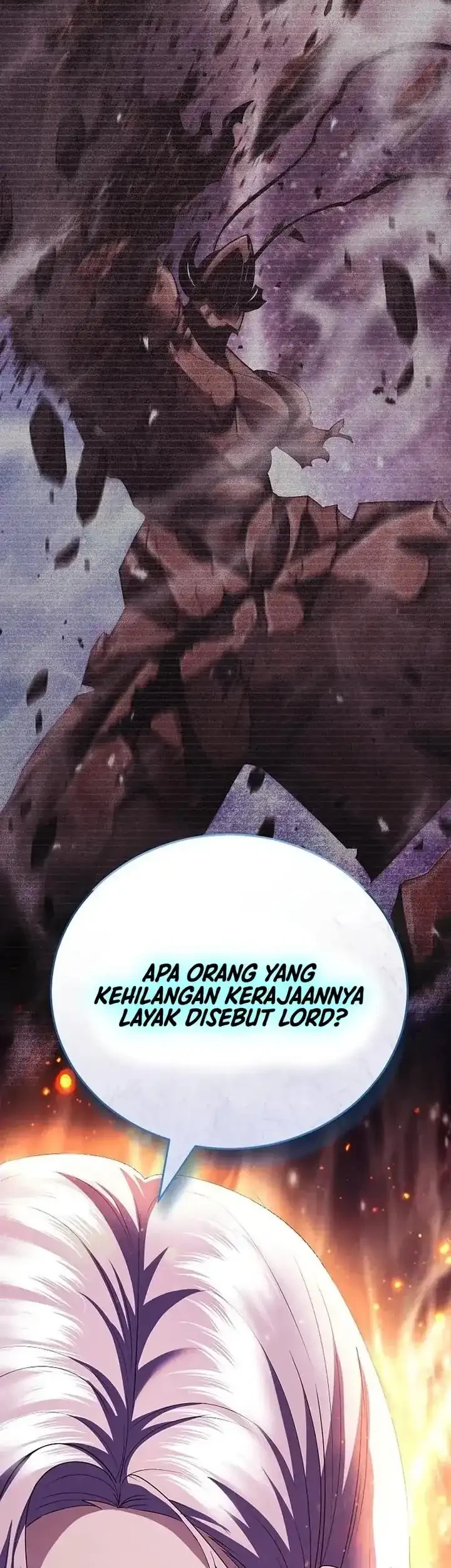 Monsters Fight Monsters Chapter 30 - halaman 56