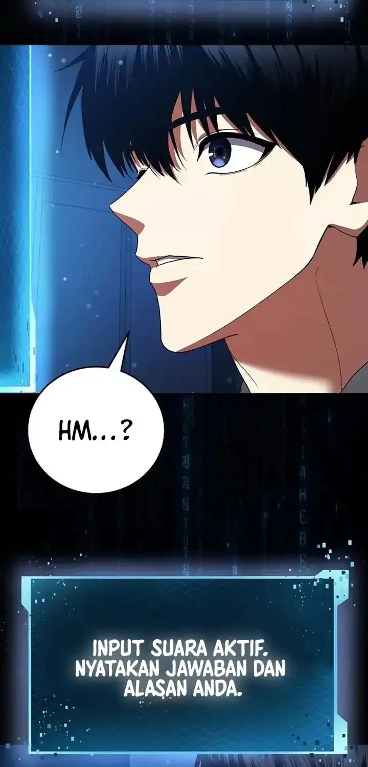 Monsters Fight Monsters Chapter 30 - halaman 60