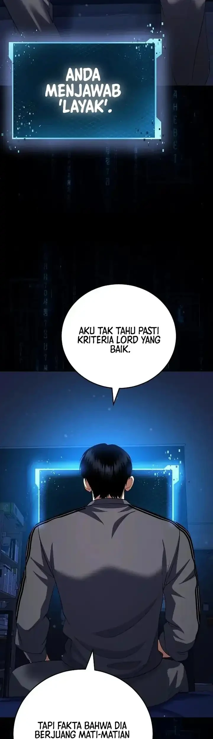 Monsters Fight Monsters Chapter 30 - halaman 64