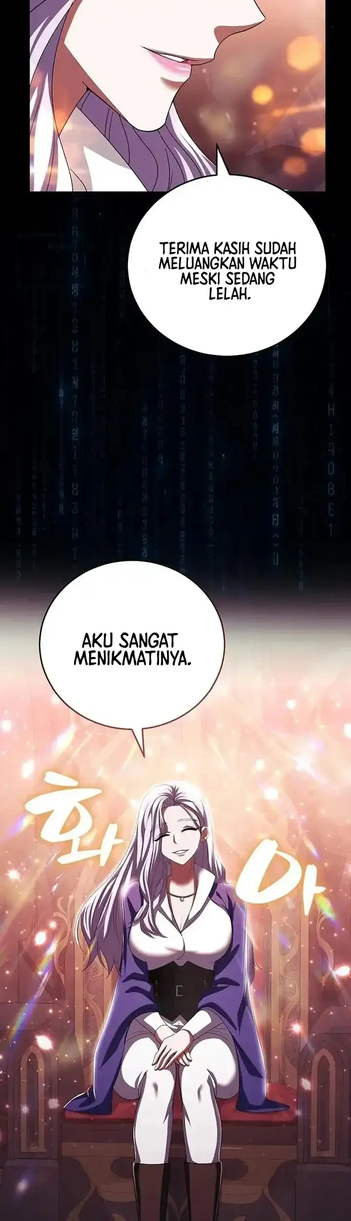 Monsters Fight Monsters Chapter 30 - halaman 67