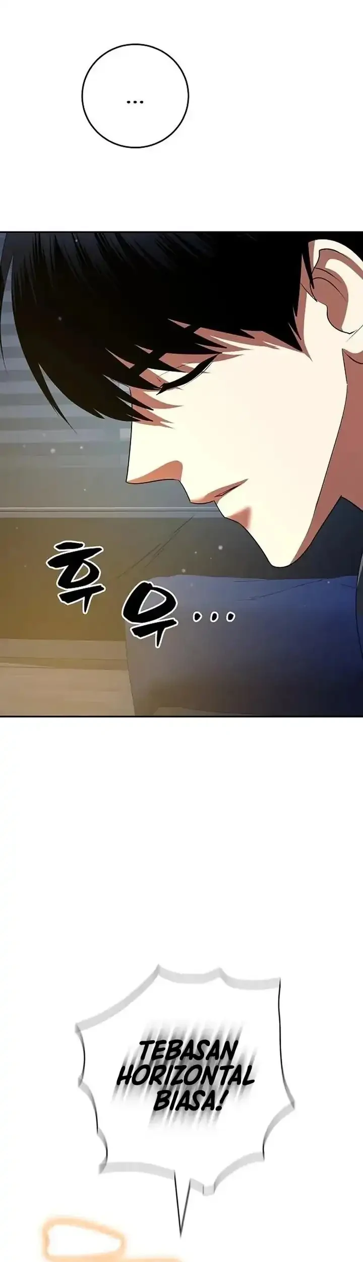 Monsters Fight Monsters Chapter 30 - halaman 76