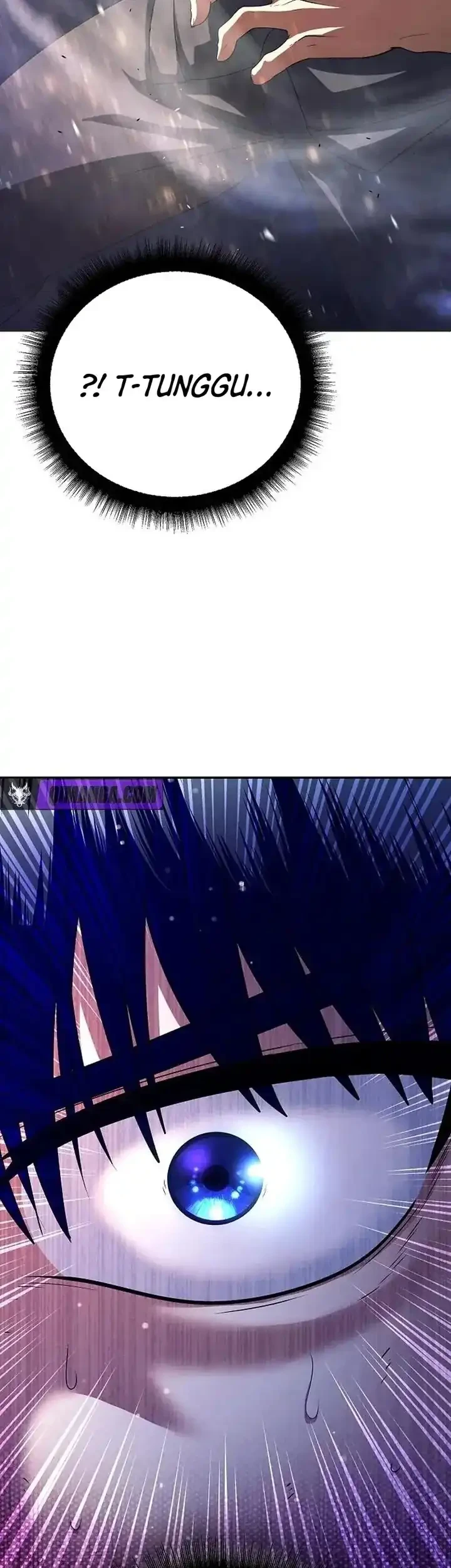 Monsters Fight Monsters Chapter 30 - halaman 79