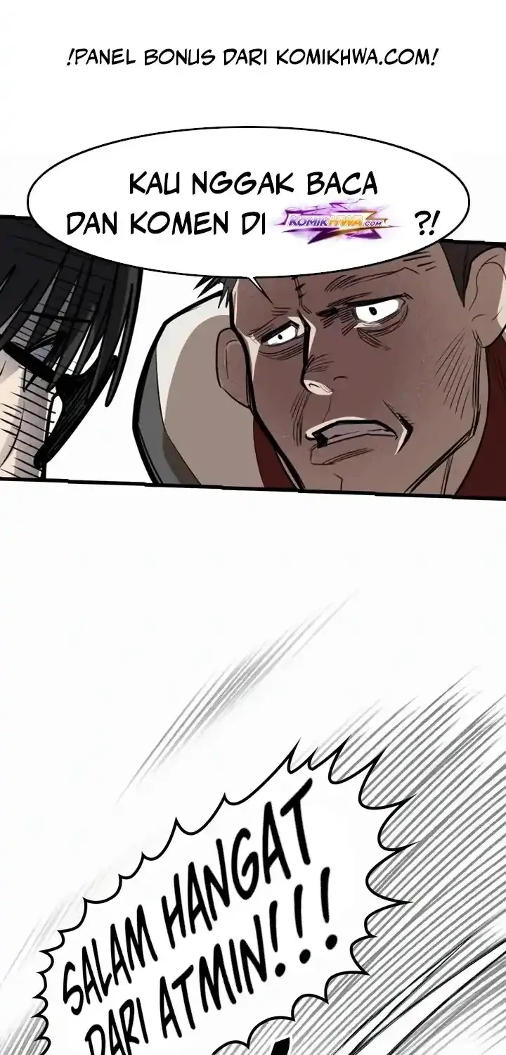 Monsters Fight Monsters Chapter 30 - halaman 81