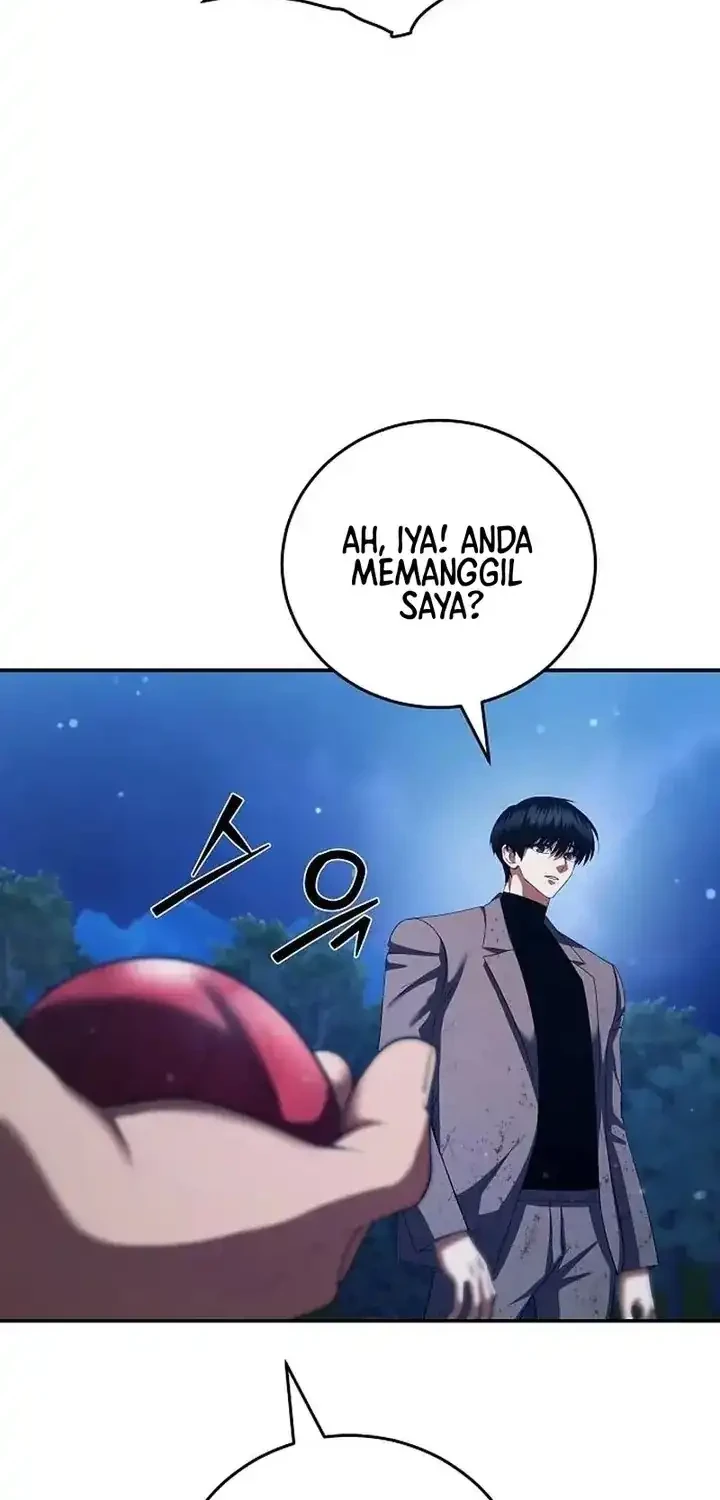 Monsters Fight Monsters Chapter 30 - halaman 9