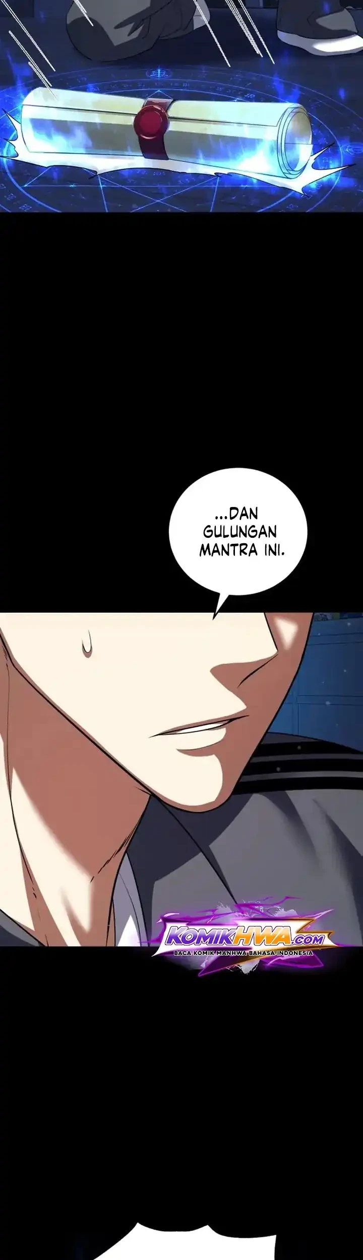 Monsters Fight Monsters Chapter 31 - halaman 17
