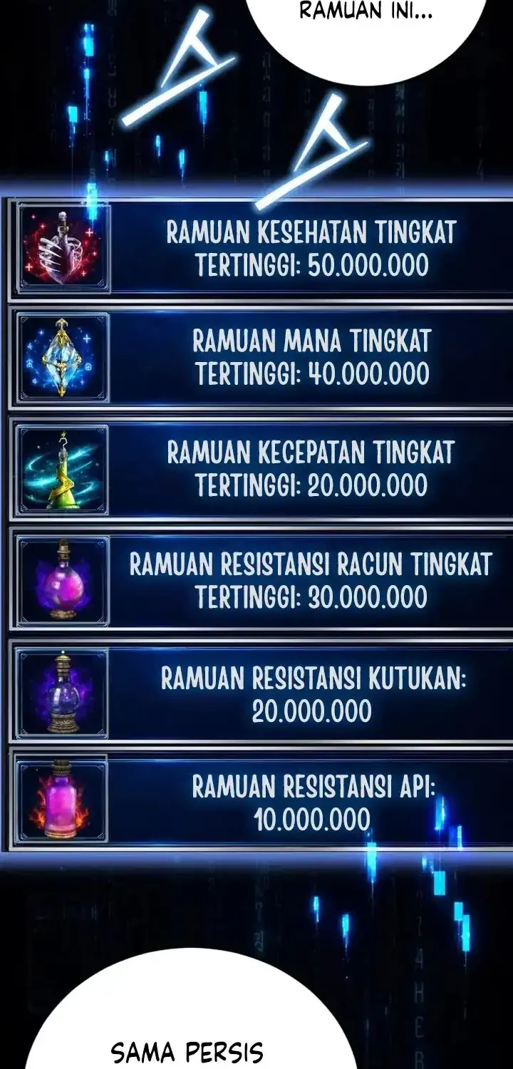 Monsters Fight Monsters Chapter 31 - halaman 24