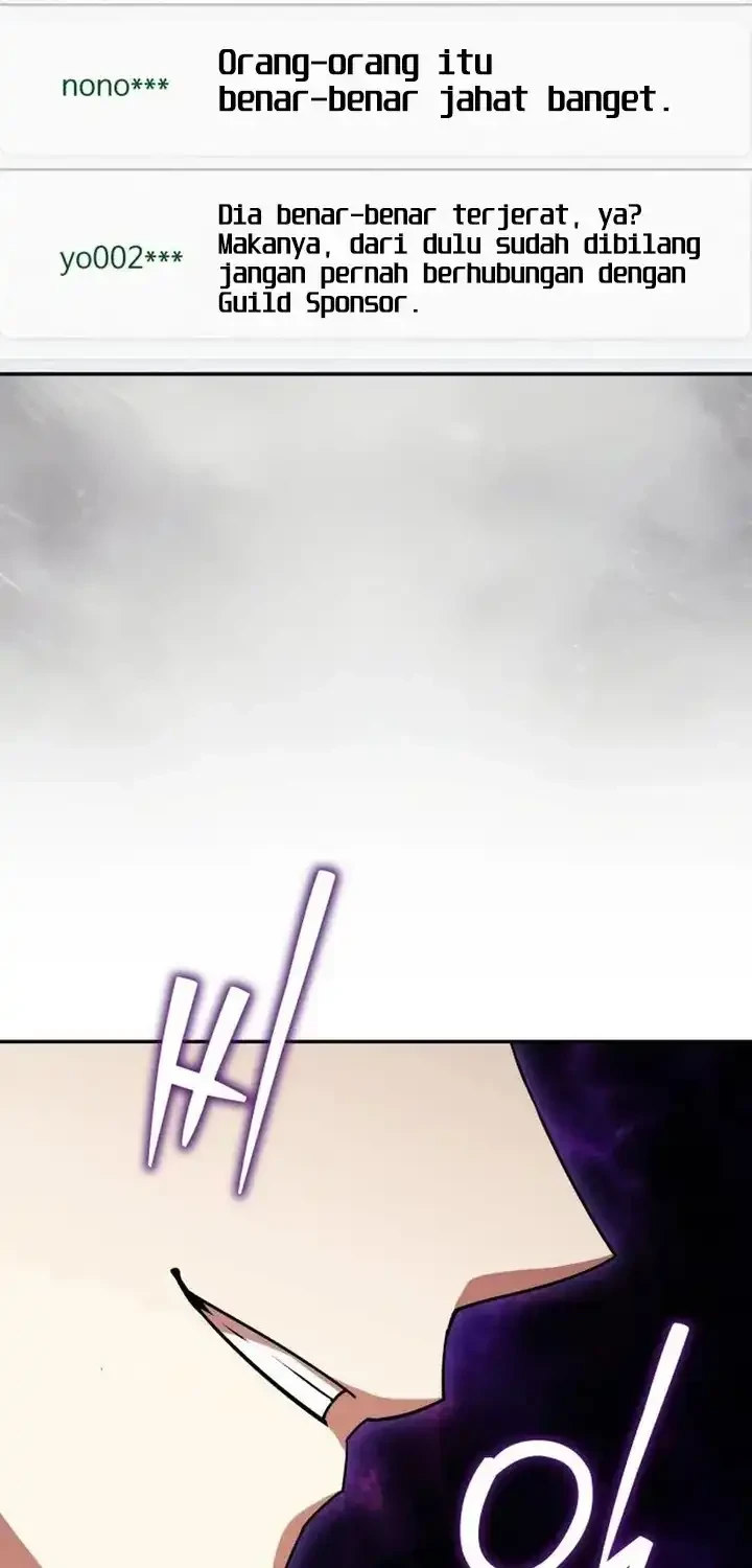 Monsters Fight Monsters Chapter 31 - halaman 33