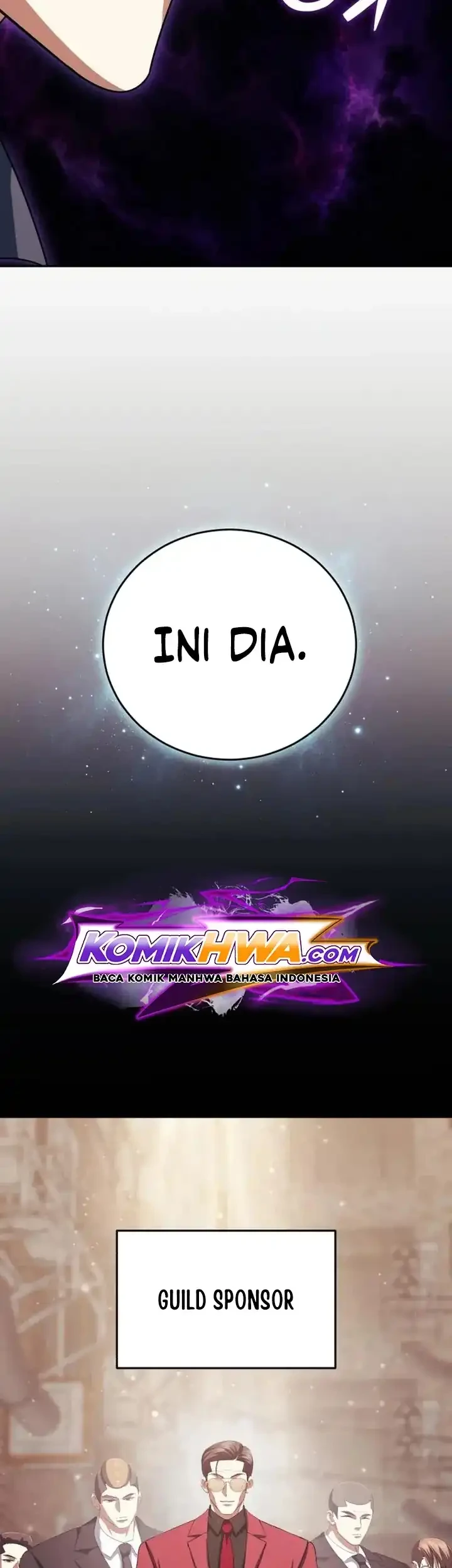 Monsters Fight Monsters Chapter 31 - halaman 34
