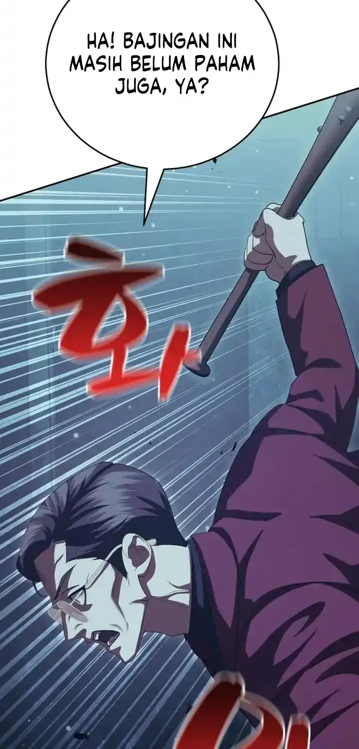 Monsters Fight Monsters Chapter 31 - halaman 39