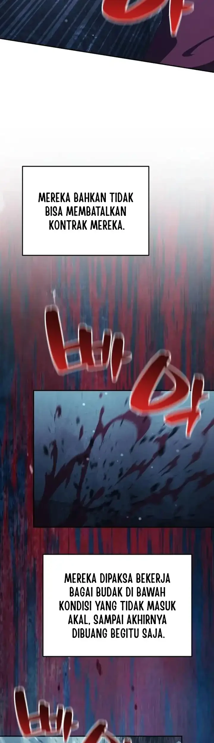 Monsters Fight Monsters Chapter 31 - halaman 40
