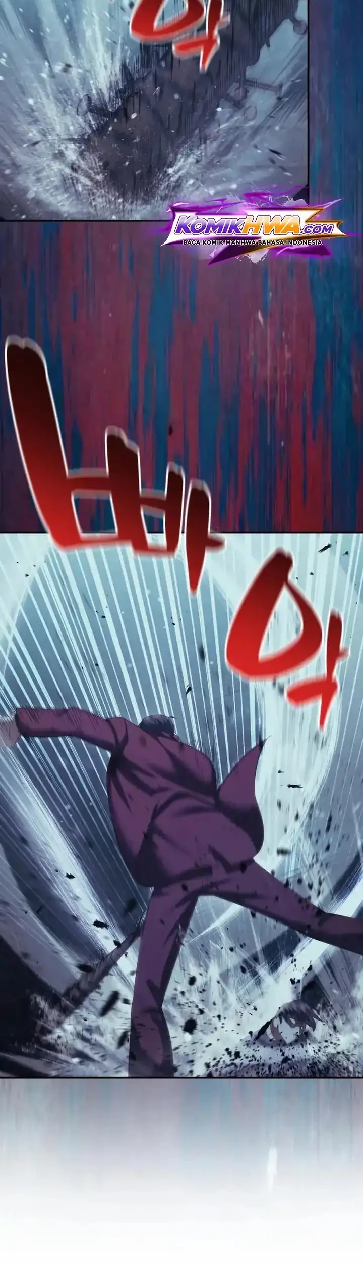 Monsters Fight Monsters Chapter 31 - halaman 41