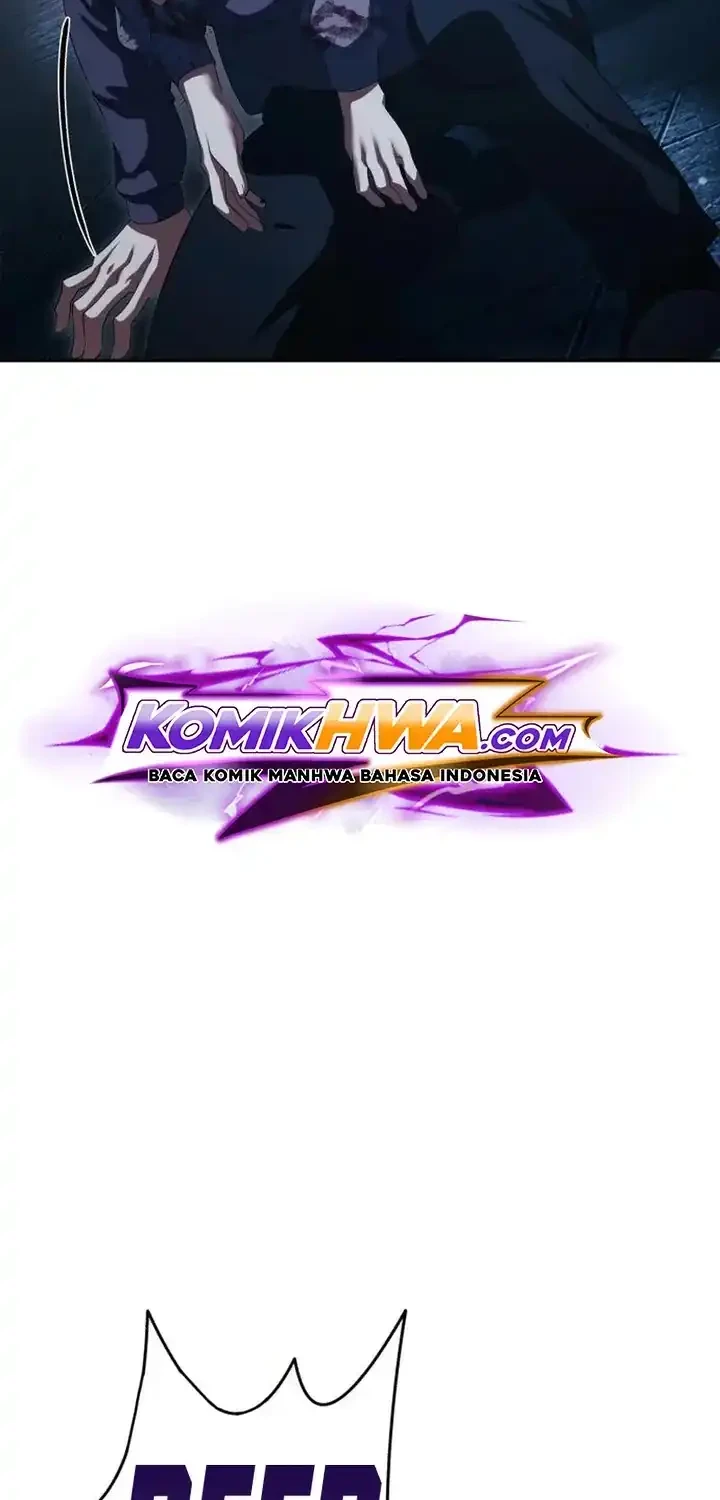 Monsters Fight Monsters Chapter 31 - halaman 45