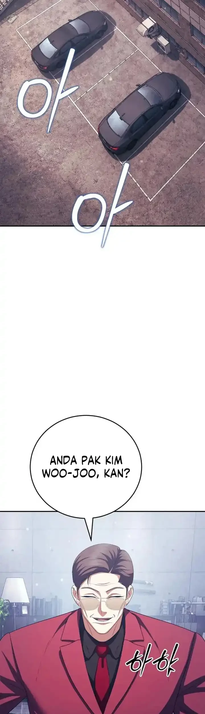 Monsters Fight Monsters Chapter 31 - halaman 52
