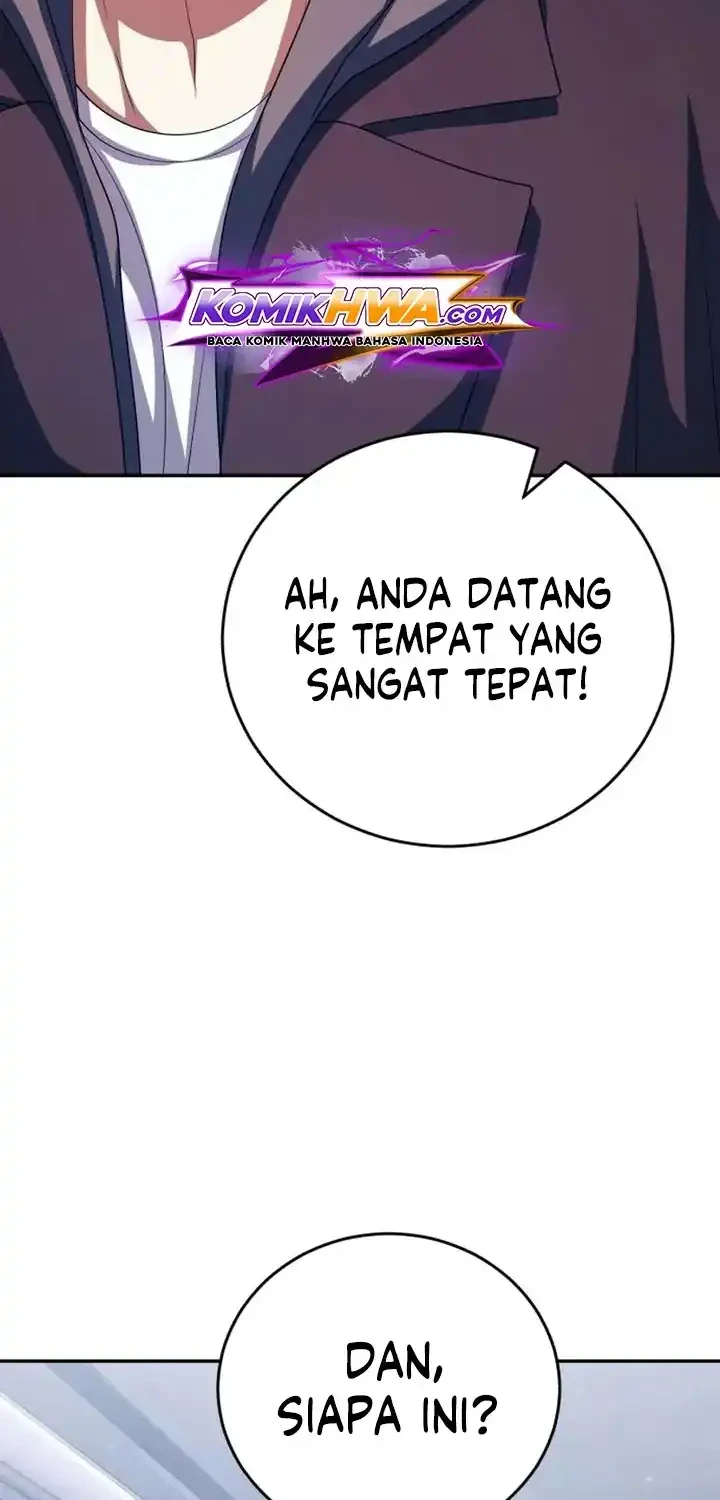 Monsters Fight Monsters Chapter 31 - halaman 54