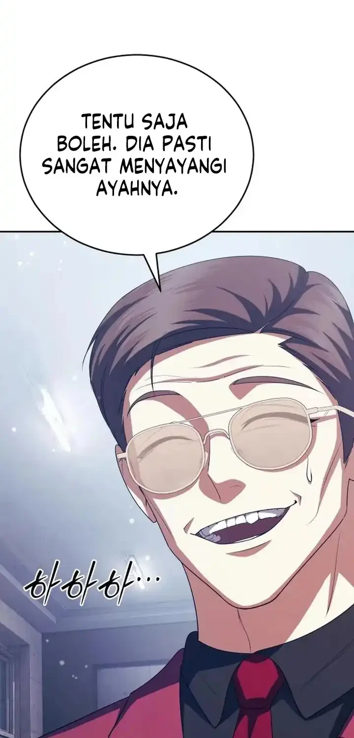 Monsters Fight Monsters Chapter 31 - halaman 57