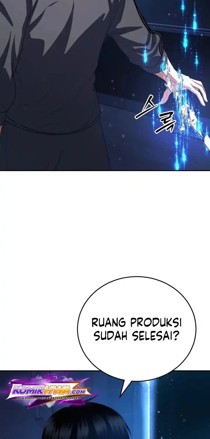Monsters Fight Monsters Chapter 31 - halaman 6