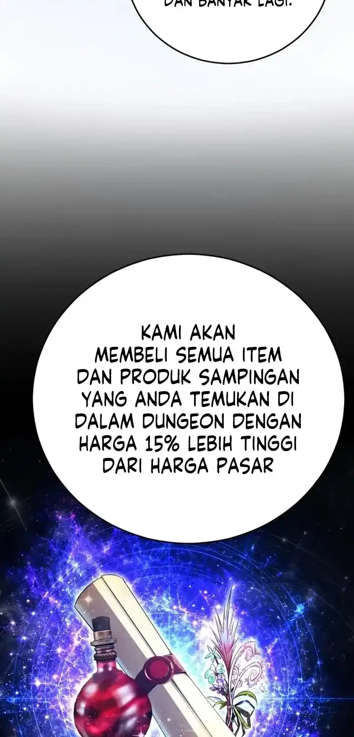 Monsters Fight Monsters Chapter 31 - halaman 60