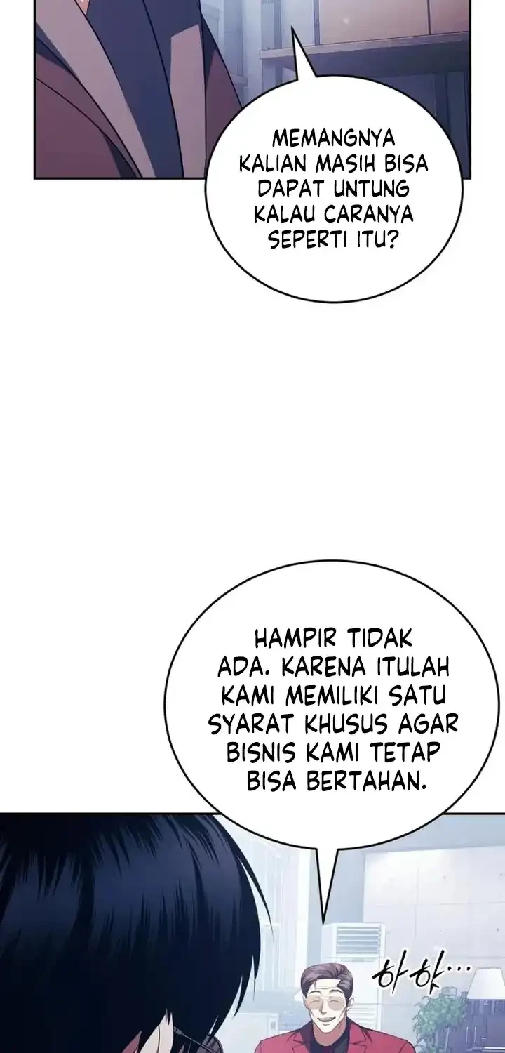 Monsters Fight Monsters Chapter 31 - halaman 63
