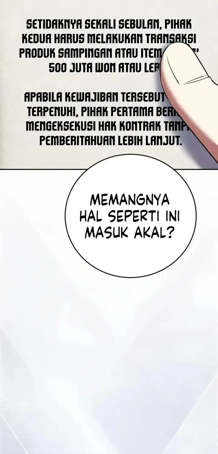 Monsters Fight Monsters Chapter 31 - halaman 66