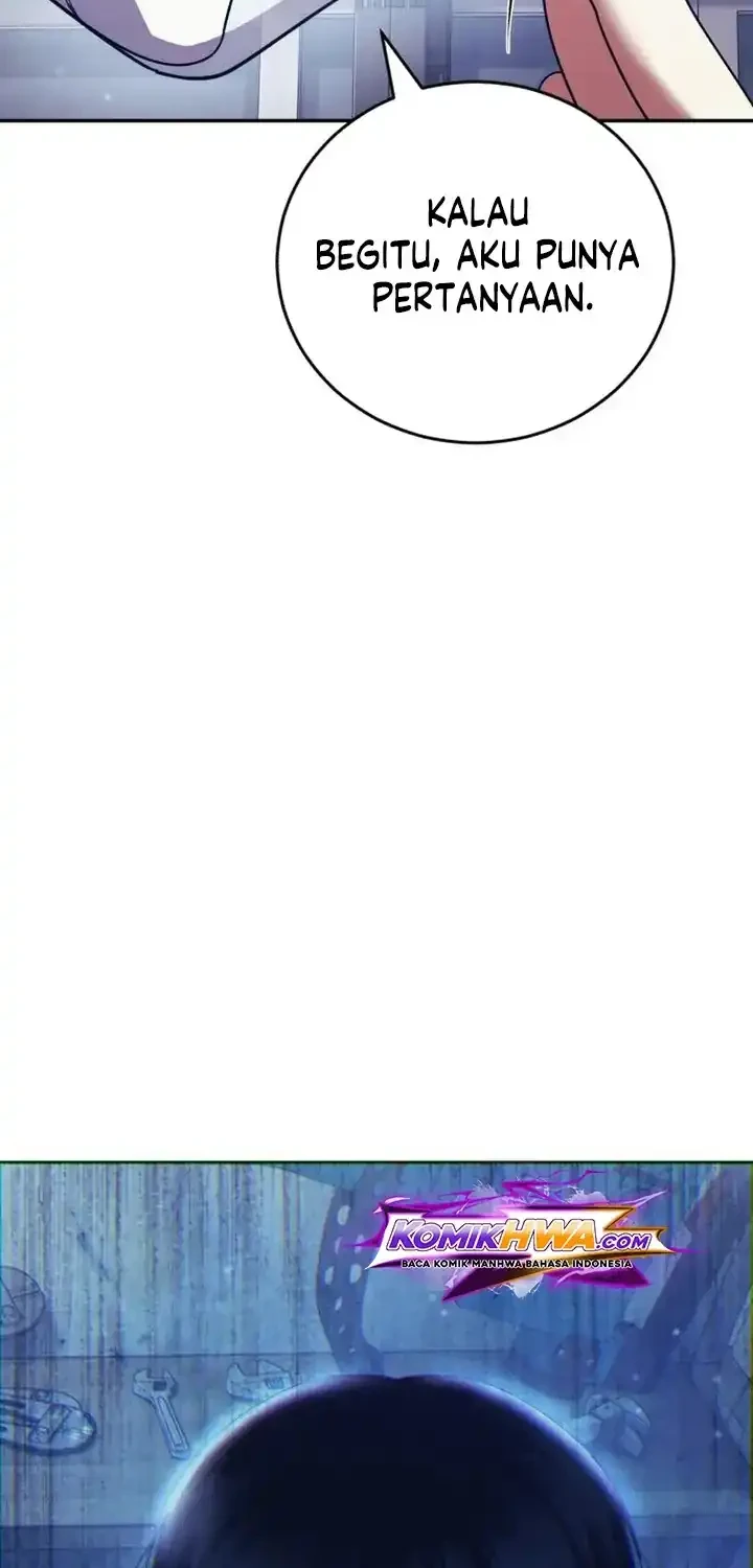 Monsters Fight Monsters Chapter 31 - halaman 69